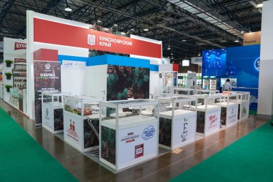 Благодаря нацпроекту предприниматели края заключили 357 экспортных контрактов